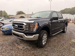 2022 Ford F-150 for sale in Mount Hope WV