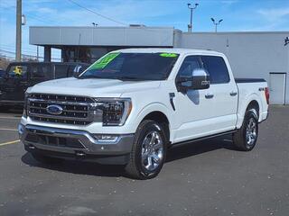 2022 Ford F-150 for sale in Woodhaven MI