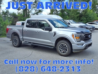 2022 Ford F-150 for sale in Canton NC