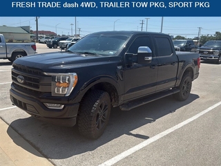 2022 Ford F-150 for sale in Dallas TX