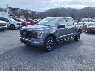 2022 Ford F-150 for sale in Princeton WV