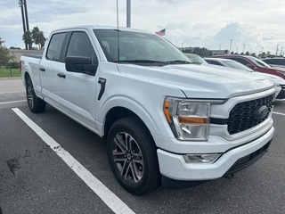 2022 Ford F-150 for sale in Merritt Island FL