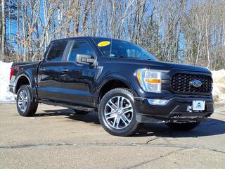 2022 Ford F-150 for sale in Rochester NH