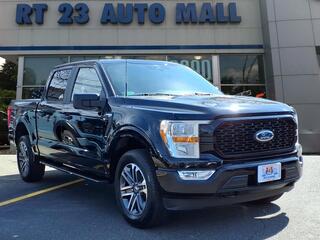 2022 Ford F-150 for sale in Butler NJ