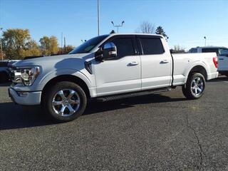 2022 Ford F-150 for sale in Chester PA