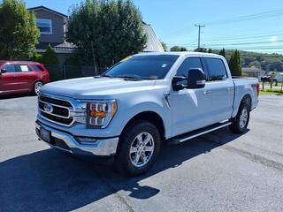 2022 Ford F-150 for sale in Princeton WV