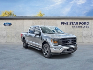 2022 Ford F-150 for sale in Carrollton TX