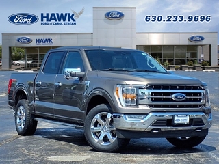 2022 Ford F-150 for sale in Carol Stream IL