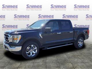 2022 Ford F-150 for sale in Boone NC