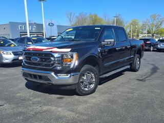 2022 Ford F-150 for sale in Beverly MA