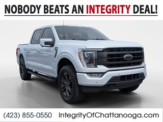 2022 Ford F-150 for sale in Chattanooga TN