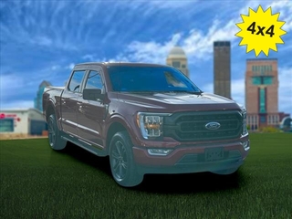 2022 Ford F-150 for sale in Louisville KY