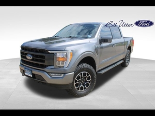 2022 Ford F-150 for sale in Denton TX