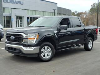 2022 Ford F-150 for sale in Newnan GA
