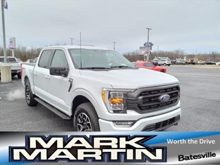 2022 Ford F-150 for sale in Batesville AR