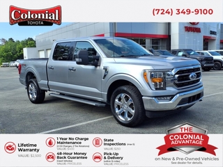 2022 Ford F-150 for sale in Indiana PA