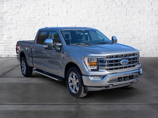 2022 Ford F-150 for sale in Chattanooga TN