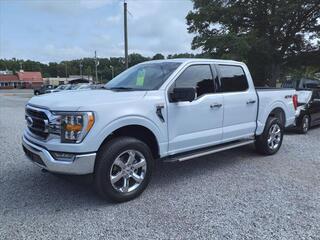 2022 Ford F-150 for sale in Hartselle AL