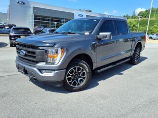 2022 Ford F-150 for sale in Bristol TN