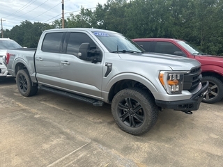 2022 Ford F-150 for sale in Mcalester OK