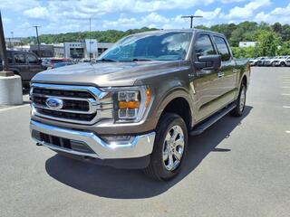 2022 Ford F-150 for sale in Malvern AR