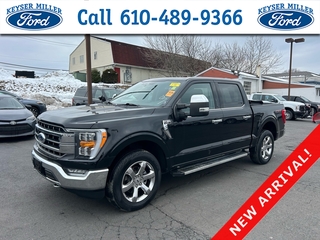 2022 Ford F-150 for sale in Mt. Juliet TN