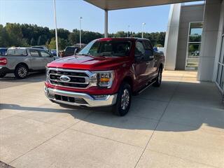 2022 Ford F-150 for sale in Jackson MI