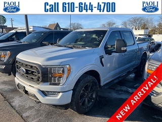 2022 Ford F-150 for sale in Paoli PA