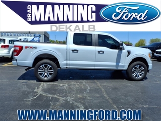 2022 Ford F-150 for sale in Des Plaines IL