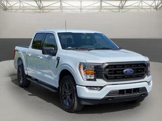 2022 Ford F-150 for sale in Chattanooga TN