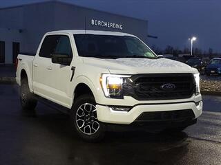 2022 Ford F-150 for sale in Cincinnati OH