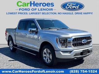 2023 Ford F-150 for sale in Lenoir NC