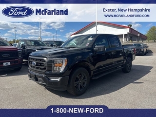 2023 Ford F-150 for sale in Rochester NH