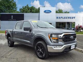 2023 Ford F-150 for sale in Union NJ
