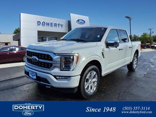 2023 Ford F-150 for sale in Forest Grove OR