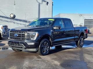 2023 Ford F-150 for sale in Woodhaven MI