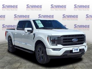 2023 Ford F-150 for sale in Greenville SC