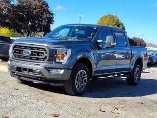 2023 Ford F-150 for sale in Farmington Hills MI