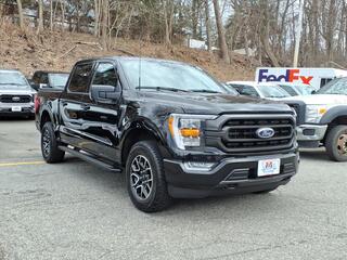 2023 Ford F-150 for sale in Butler NJ