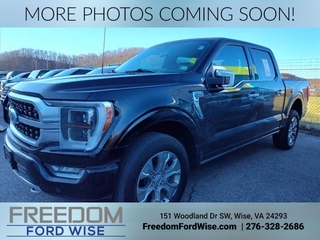 2023 Ford F-150 for sale in Wise VA