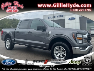 2023 Ford F-150 for sale in Glasgow KY