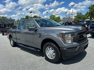 2023 Ford F-150 for sale in Spartanburg SC