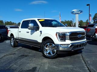 2023 Ford F-150 for sale in Carthage NC