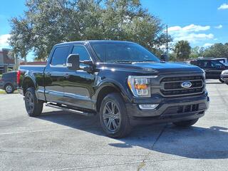 2023 Ford F-150 for sale in Greer SC