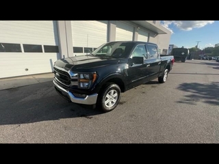 2023 Ford F-150 for sale in Cincinnati OH