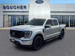 2023 Ford F-150 for sale in Janesville WI