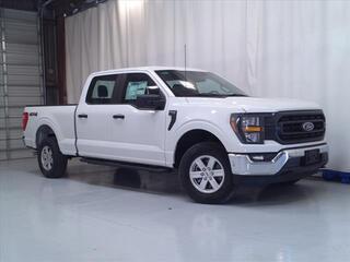 2023 Ford F-150 for sale in Oklahoma City OK