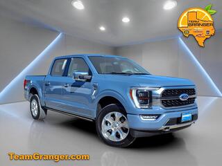 2023 Ford F-150 for sale in Orange TX