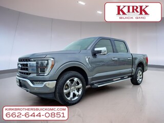 2023 Ford F-150 for sale in Greenwood MS