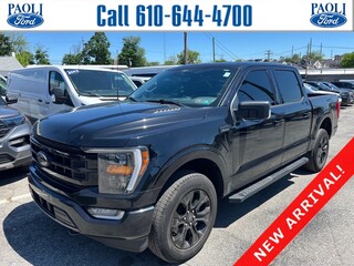 2023 Ford F-150 for sale in Paoli PA